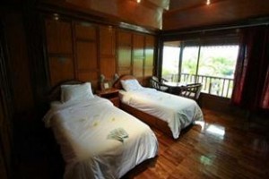 B.C. Badin Resort voted 9th best hotel in Ranong