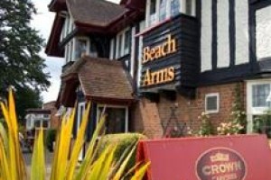 Beach Arms Hotel Basingstoke voted 10th best hotel in Basingstoke