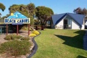 Beach Cabins Merimbula Image