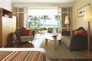 Beach Club voted 2nd best hotel in Hamilton Island
