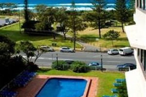 Beach Haven Resort Gold Coast Image