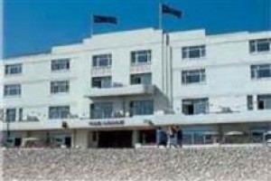 Beach Hotel Worthing voted 3rd best hotel in Worthing