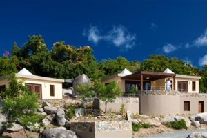 Beach House by Villas Caribe Tortola voted 5th best hotel in Tortola