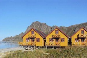 Beach Houses Bleik Image