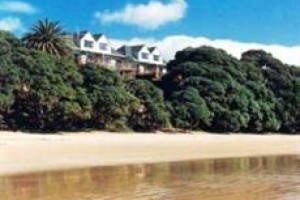 Beach Lodge voted 3rd best hotel in Mangonui
