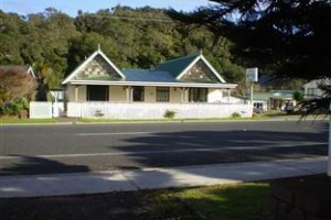 Beach Motel & Cabins voted 9th best hotel in Whitianga