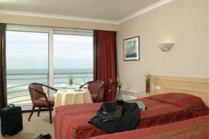 Beach Palace Hotel voted 4th best hotel in Blankenberge