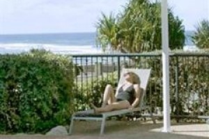 The Beach Retreat Coolum voted 7th best hotel in Coolum Beach