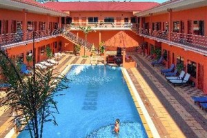 Beach Road Hotel voted 7th best hotel in Sihanoukville