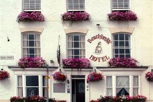 Beachbrow Hotel voted 2nd best hotel in Deal