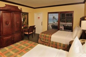 Beachcomber Resort and Villas voted 5th best hotel in Pompano Beach