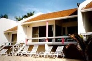 Beachside Villas voted 7th best hotel in Simpson Bay