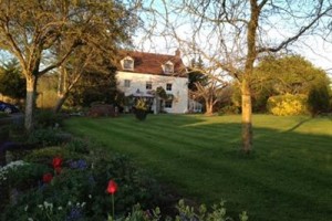 Beaconsfield Farm Bed and Breakfast Wells (England) voted 2nd best hotel in Wells 
