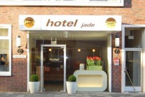 Beans Parc Hotel Jade voted 5th best hotel in Wilhelmshaven