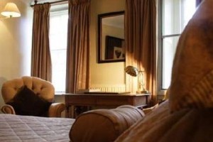Bear Hotel Crickhowell Image