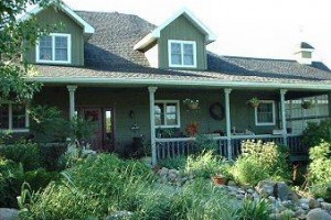 Bear's Unique Bed & Breakfast voted  best hotel in Clearview 