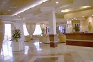 Beau Rivage Beach Hotel & Club Larnaca Image