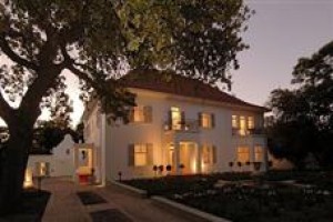 Beauclair Guest House Stellenbosch Image