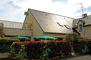 Beaujoire Hotel Image