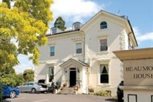 Beaumont House Hotel Cheltenham voted  best hotel in Cheltenham