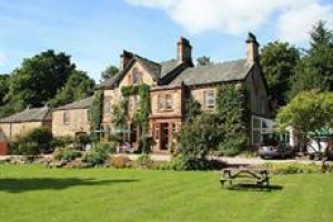 Beckfoot Country House Penrith voted 9th best hotel in Penrith
