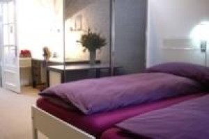 Bed and Breakfast Beim Spalentor Basel Image