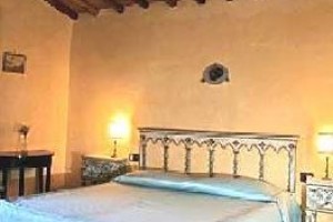 Bed And Breakfast Chianti Image