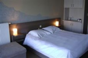 Bed & Breakfast De Promenade voted 4th best hotel in Nieuwpoort