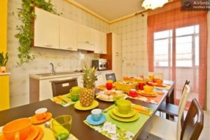Bed and Breakfast Il Girasole Image