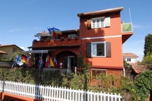 Bed and Breakfast Libano voted 4th best hotel in Massarosa