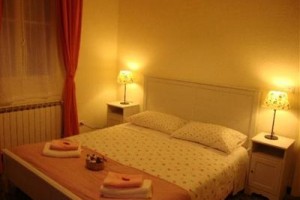 Bed and Breakfast Pink Geranium voted 3rd best hotel in Moconesi