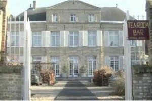 Bed & Breakfast The Old House voted 2nd best hotel in Veurne