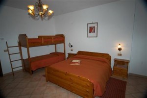 Bed & Breakfast Bourg Donnas Image