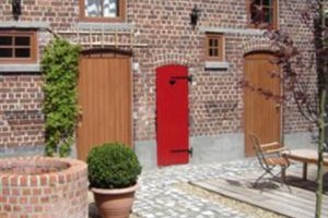 Bed & Breakfast De Pommerie Image