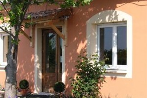 Bed & Breakfast Domaine De Bayanne Alixan Image
