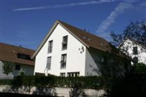 Bed & Breakfast Eulachtal Image