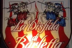 La Disfida di Barletta voted 6th best hotel in Barletta