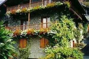 Bed & Breakfast Le Rosier Image