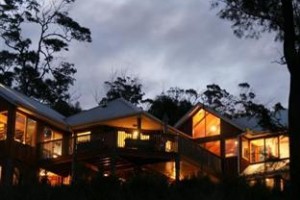 Bed in the Treetops B&B Image