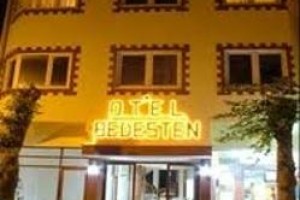 Bedesten Hotel voted 5th best hotel in Amasra