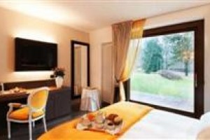 Bed&Garden Hotel Garbagnate Milanese voted  best hotel in Cesate