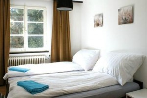 BedHub Swisslodge Arbon Image