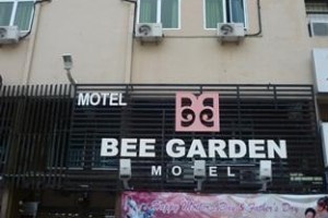 Bee Garden Motel Image