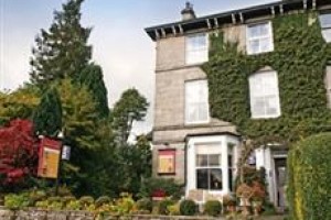 Beech House Kendal voted 2nd best hotel in Kendal