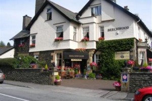 Beechwood Guest House Bowness on Windermere Image