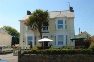 Beechwood Guest House St Ives voted 2nd best hotel in St Ives