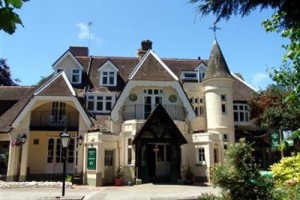 Beechwood Hall Hotel Worthing voted 8th best hotel in Worthing