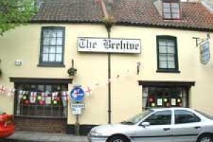 Beehive Inn Grantham voted 10th best hotel in Grantham