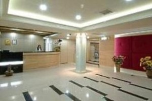 Beethoven Hotel Hsinchu voted 9th best hotel in Hsinchu