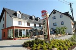 Beierleins voted  best hotel in Callenberg
